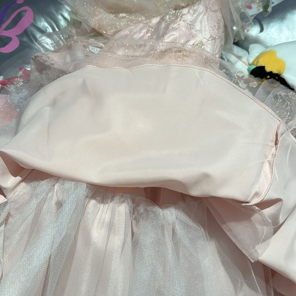 NWT Morilee cocktail dress - size 00 - Picture 10 of 13